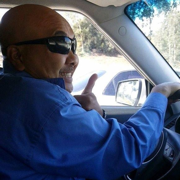 Meet your Posher, David - Picture 1 of 1